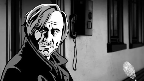 Алоис Небел