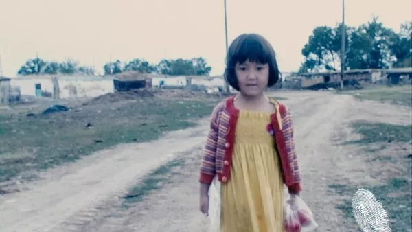 Детски истории