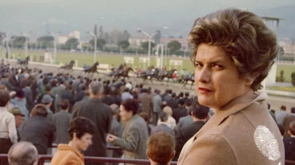 Хващай пътя, бабо