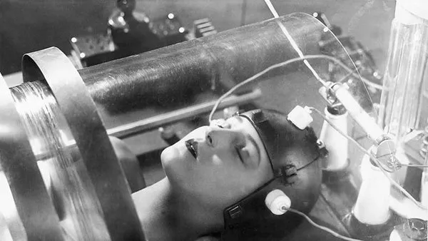 Метрополис