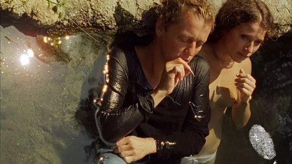 Вяра, любов и уиски