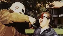 Астро зомбита