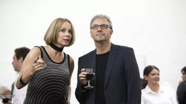 Теория на относителността на любовта