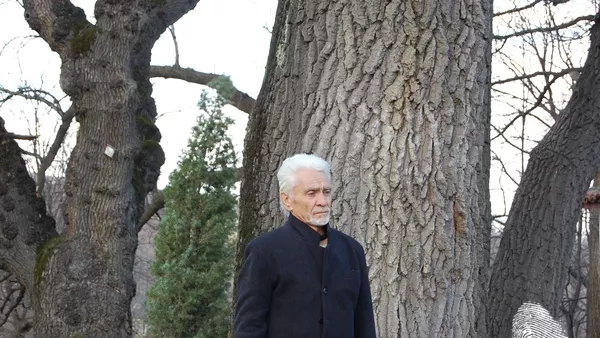 Случайни гости от случаен влак