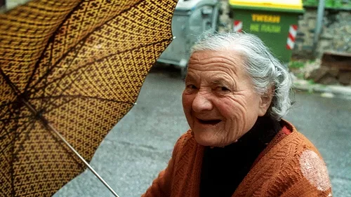 За душата и други дребни неща