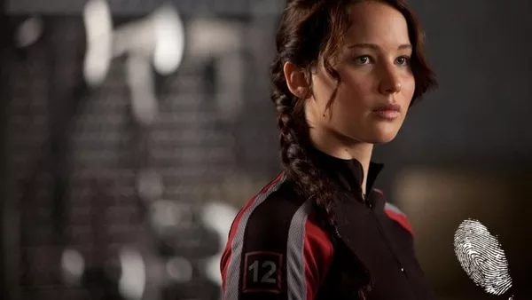 Игрите на глада