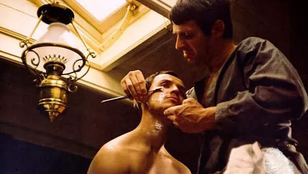 Прагът на зрелостта