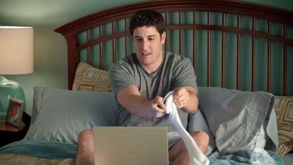 Американски пай: Отново заедно