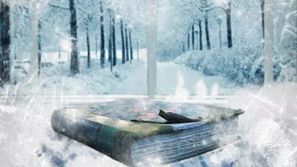 Сърце от лед