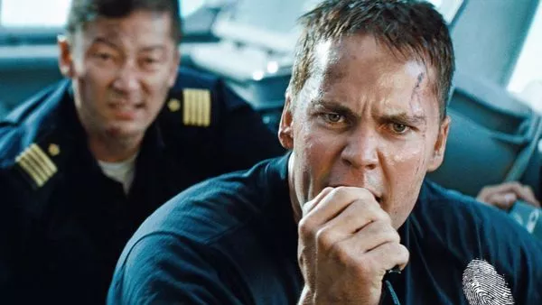 Бойни кораби