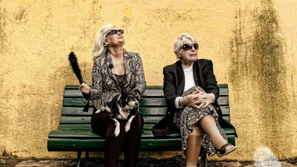 Хубав живот