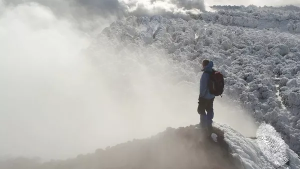 Камчатка - да обяздиш огнедишащ дракон