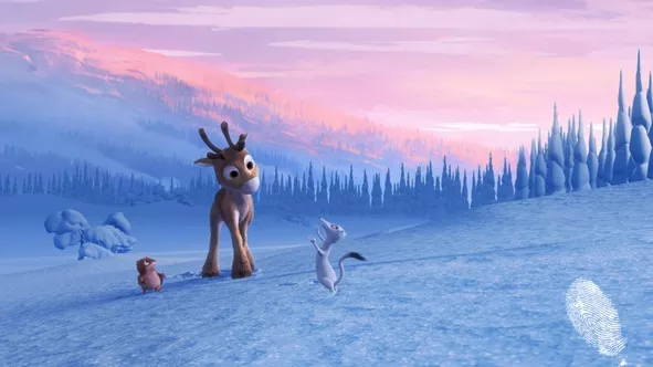 Нико и пътят към звездите