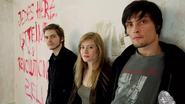 Отминали години