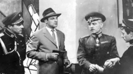 Цар и генерал