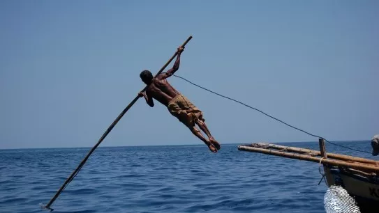 Фестивал Подводни Филми II, Програма III