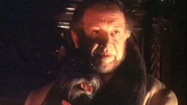 Последно пътуване