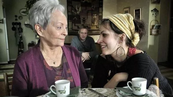 Откровени срещи