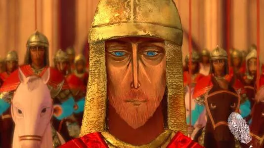 Полски анимационни филми