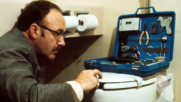 Разговорът