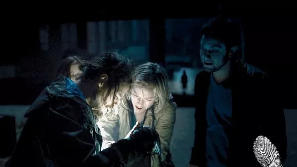 Чернобилски дневници