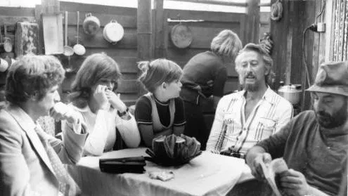 С любов и нежност