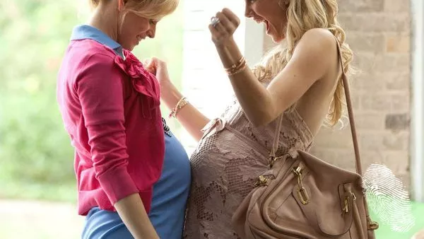 Очаквай неочакваното