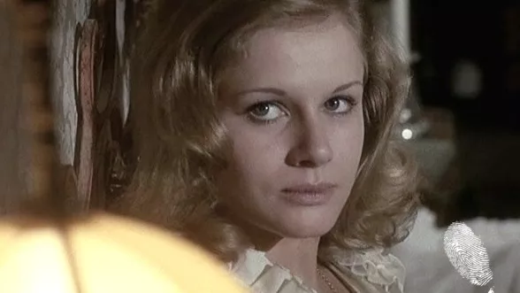 Наследството Ферамонти