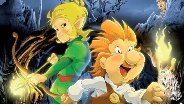 В търсене на сърцето