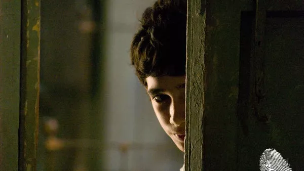 Хосе Марти: окото на канарчето