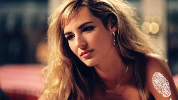 Момичето от Монако