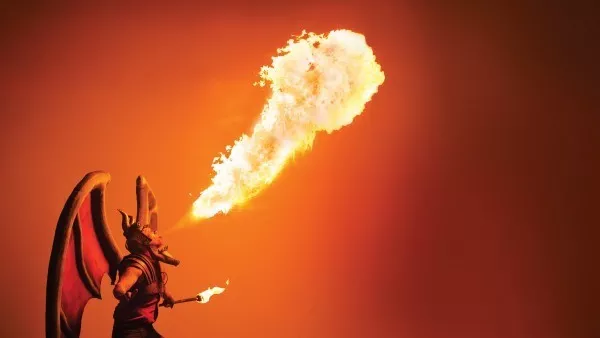 Двамата Фоскари