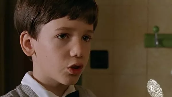 Тото героят