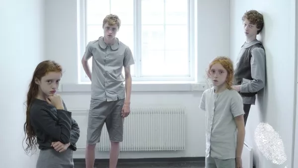 Скандинавско късо съединение