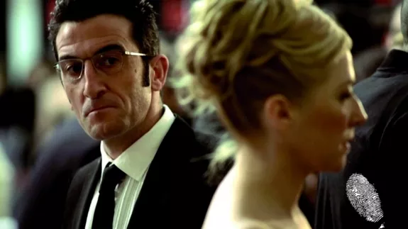 В страната на баските