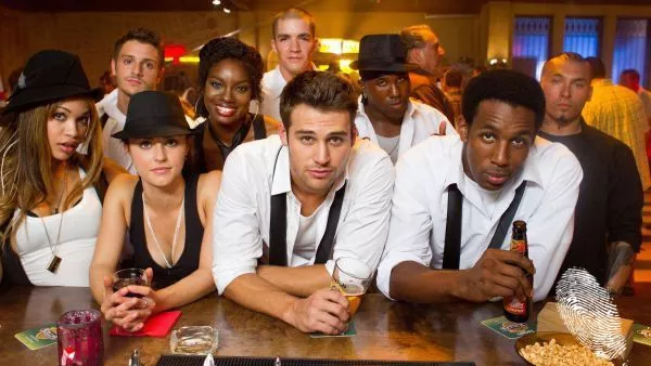 Step Up 4: Революция 3D