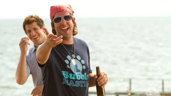 Браво, момчето ми!