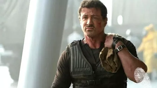 Непобедимите 2