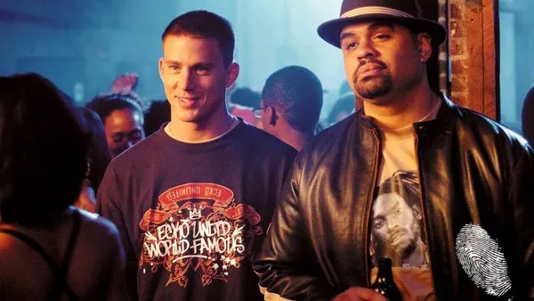 Step Up: В ритъма на танца