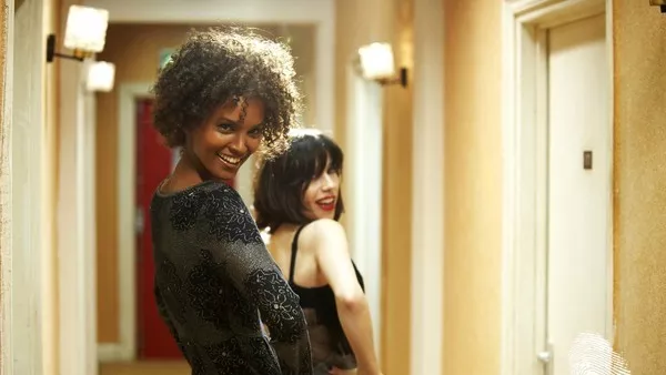 Пустинно цвете