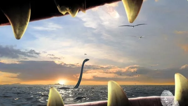 Sea Rex 3D: Праисторическо пътешествие