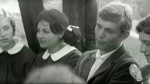 Сбогом, приятели!