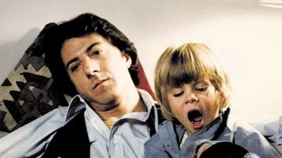 Крамър срещу Крамър