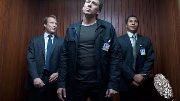 Опасна плячка