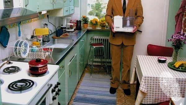 Късометражна симфония