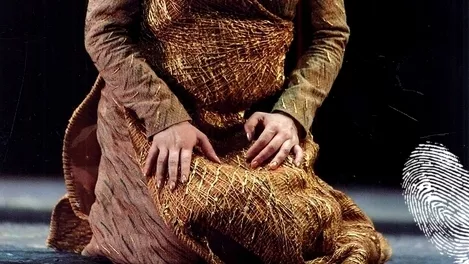 Луиза Милер