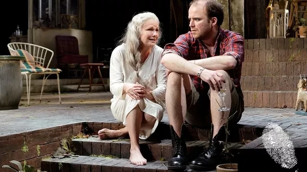 Последната от Хаусманови