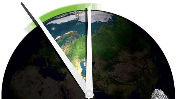 Последната секунда