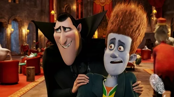 Хотел Трансилвания