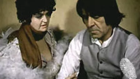 Звезди в косите, сълзи в очите